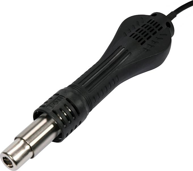 Stacja Lutownicza YATO HOT AIR 2W1 YT-82458 