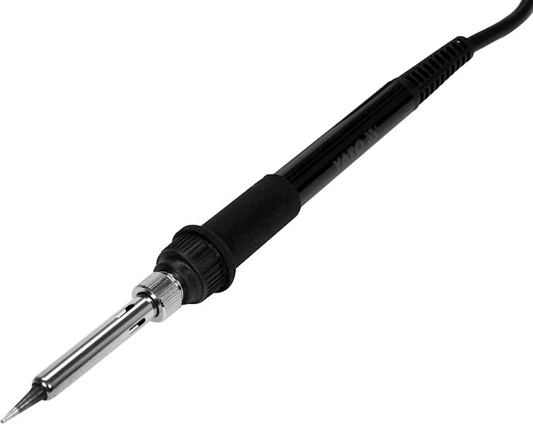 Stacja Lutownicza YATO HOT AIR 2W1 YT-82458 