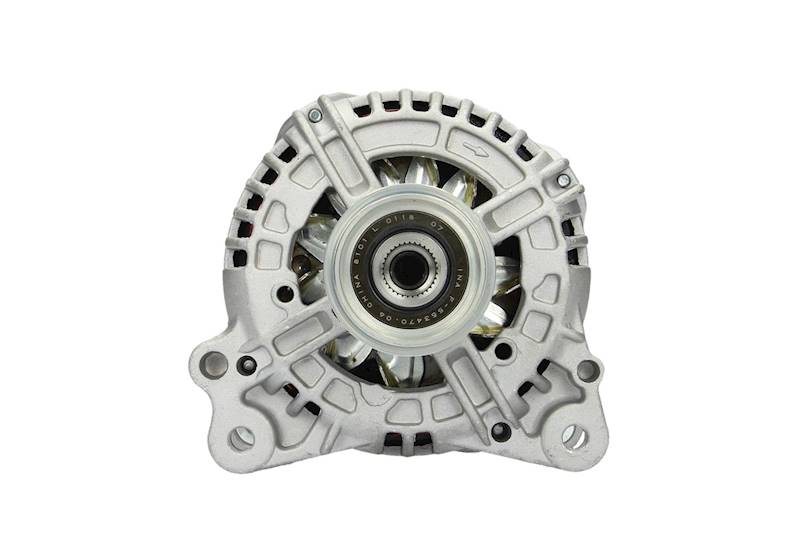 ALT0190 ALTERNATOR