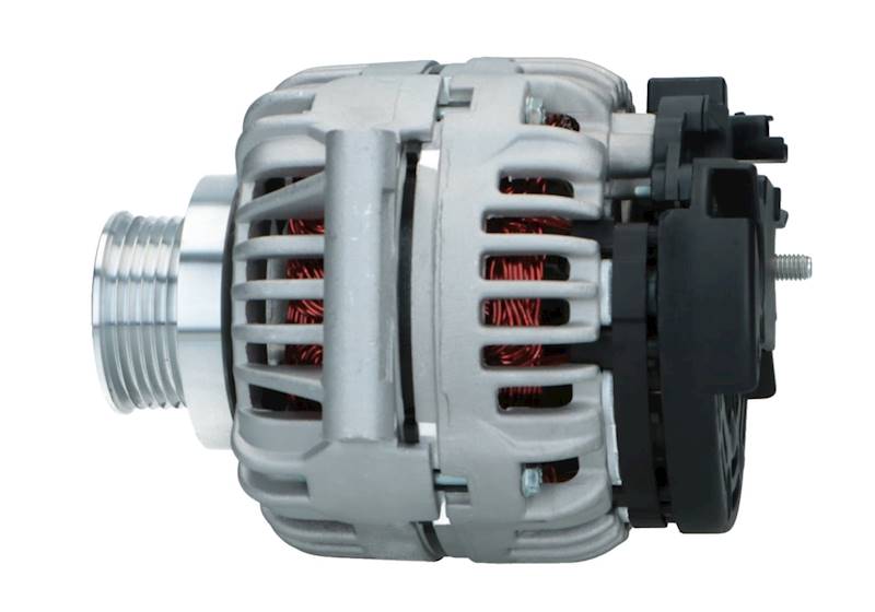 ALT0044 ALTERNATOR