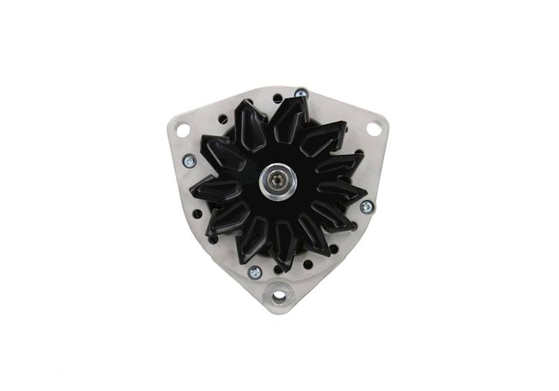 ALT0002 ALTERNATOR