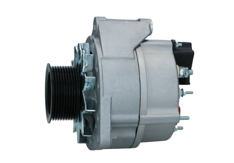 ALT0007 ALTERNATOR