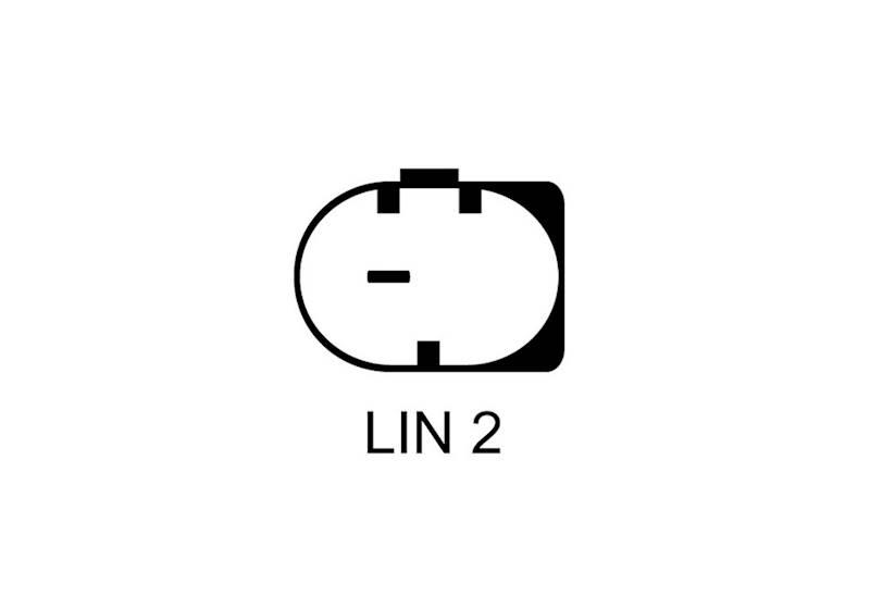 ALT3145 ALTERNATOR