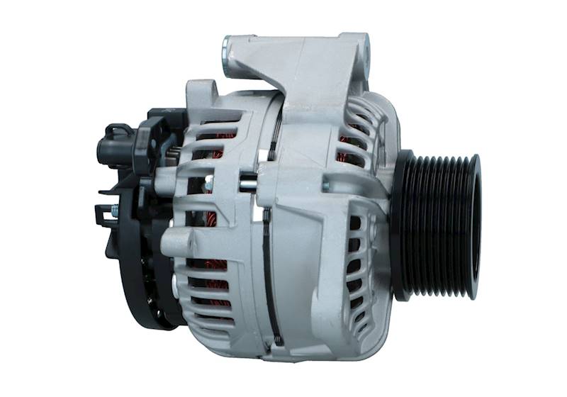 ALT0034 ALTERNATOR