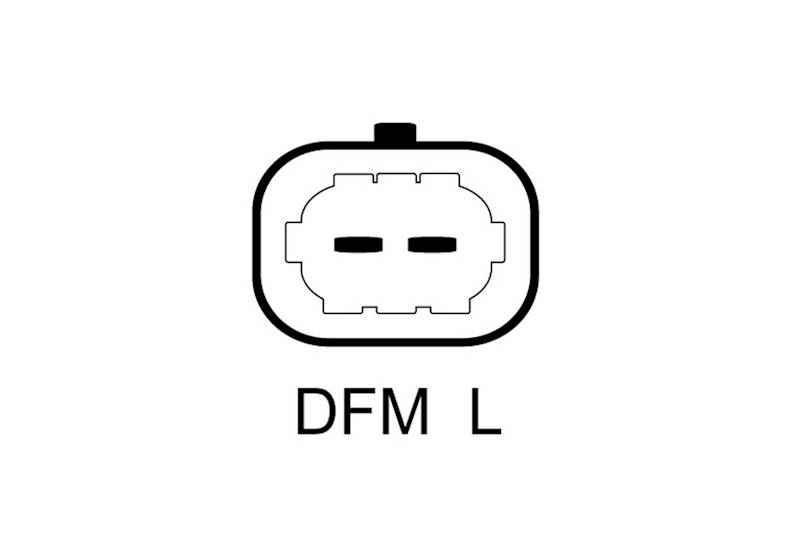 ALT0047R ALTERNATOR REGENEROWANY