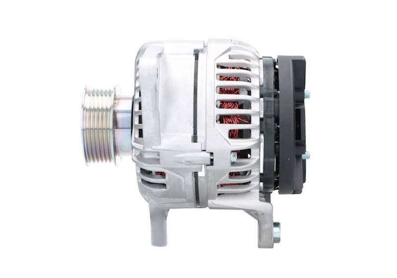 ALT0075 ALTERNATOR