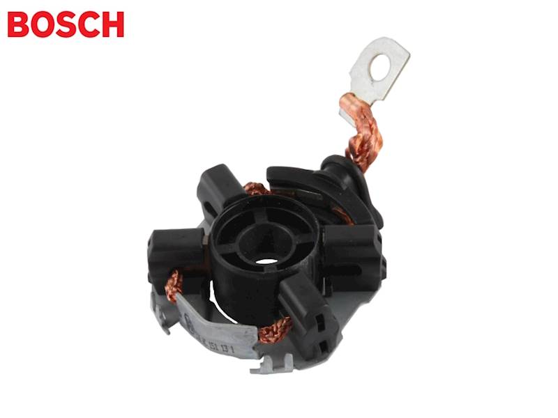 STR0036 [BOSCH] SZCZOTKOTRZYMACZ ROZRUSZNIKA