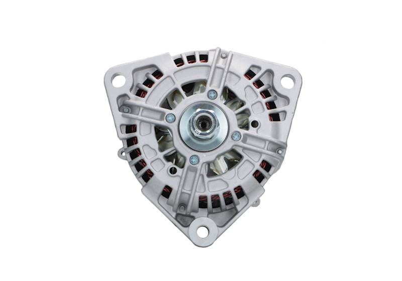 ALT0122 ALTERNATOR