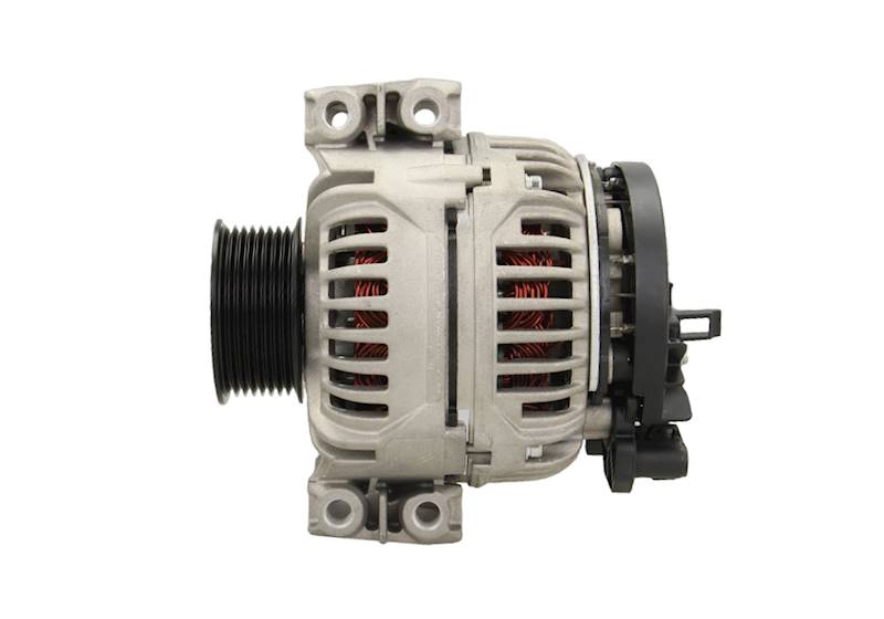 ALT0124 ALTERNATOR