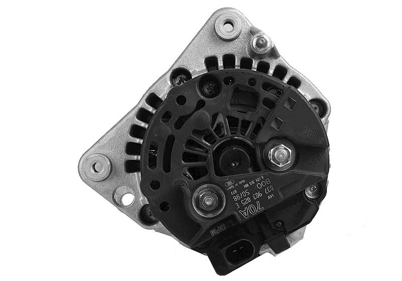 ALT0125R ALTERNATOR REGENEROWANY