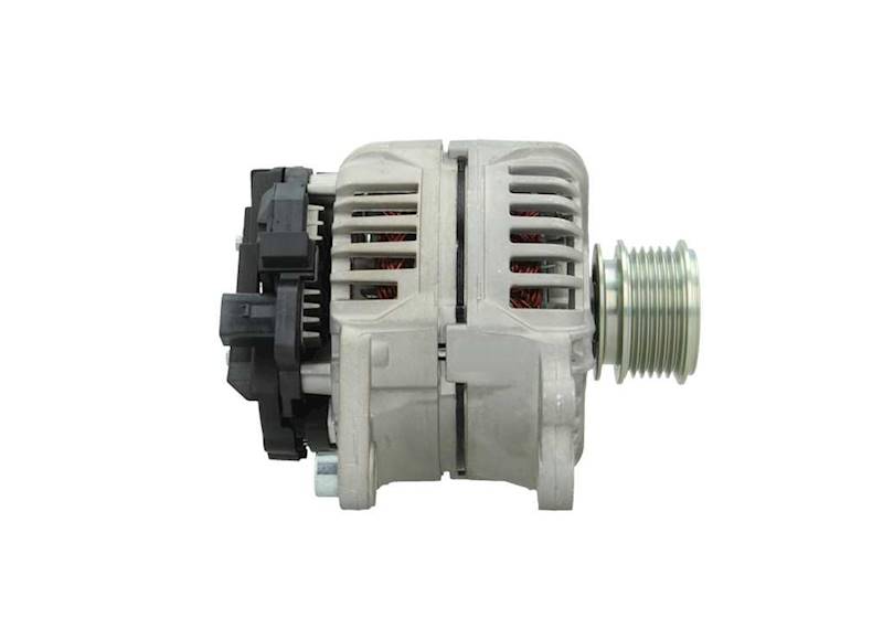 ALT0127 ALTERNATOR