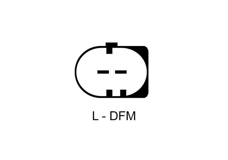 ALT0143R ALTERNATOR REGENEROWANY