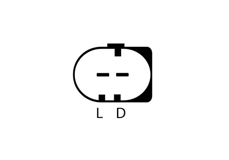 ALT0149 ALTERNATOR