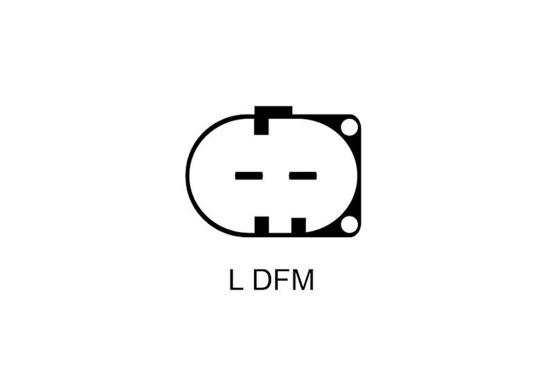 ALT0199R ALTERNATOR REGENEROWANY
