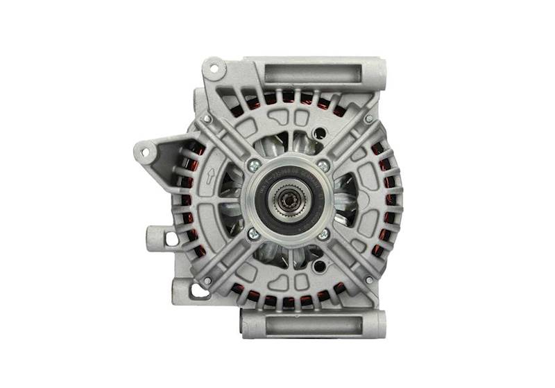 ALT0201 ALTERNATOR
