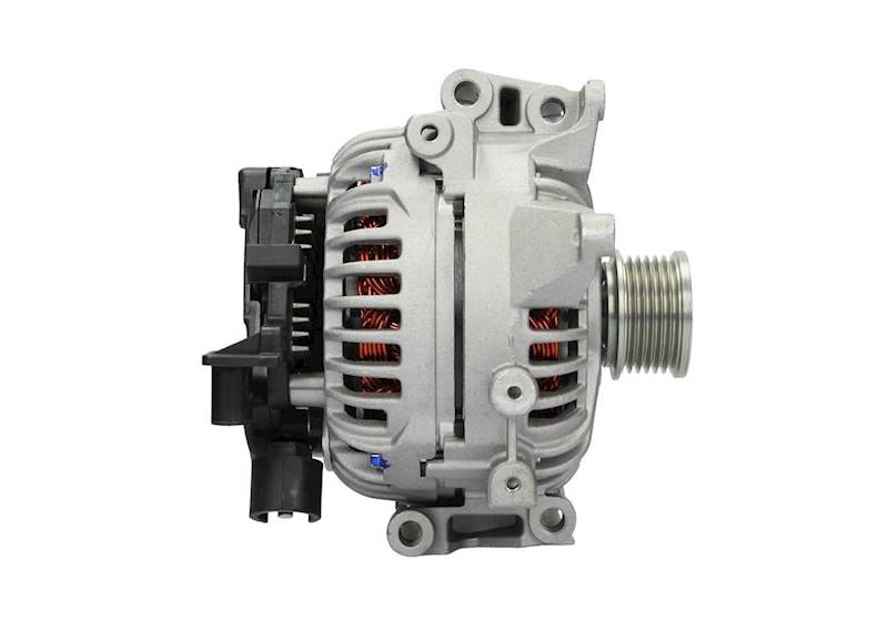 ALT0201 ALTERNATOR