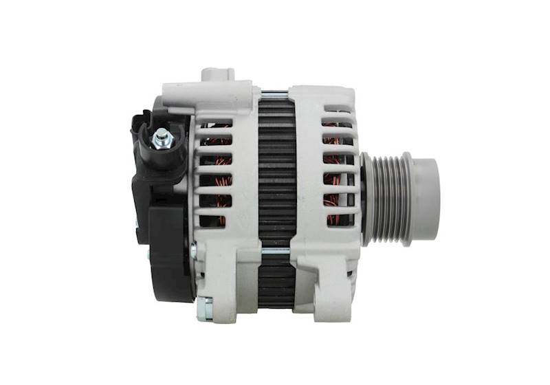 ALT0204 ALTERNATOR