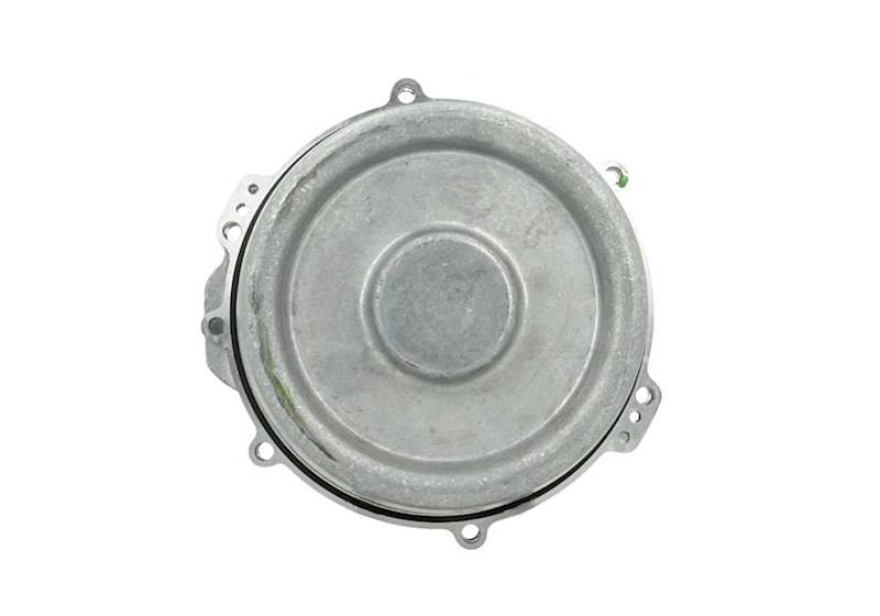 ALT0205 ALTERNATOR