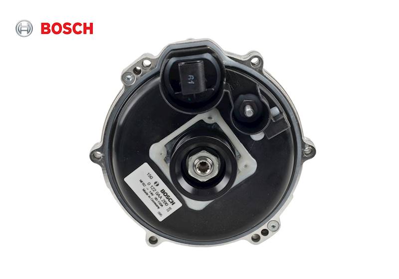 ALT0205 [BOSCH] ALTERNATOR