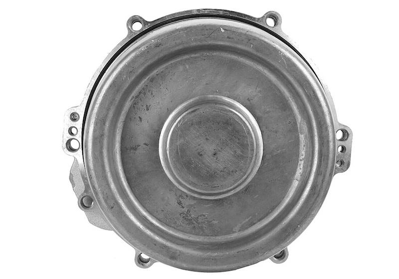 ALT0205R ALTERNATOR REGENEROWANY