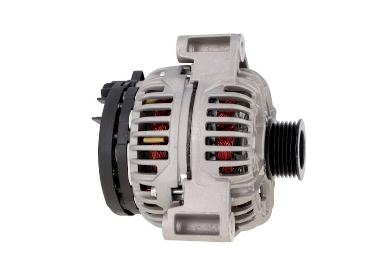 ALT0206 ALTERNATOR