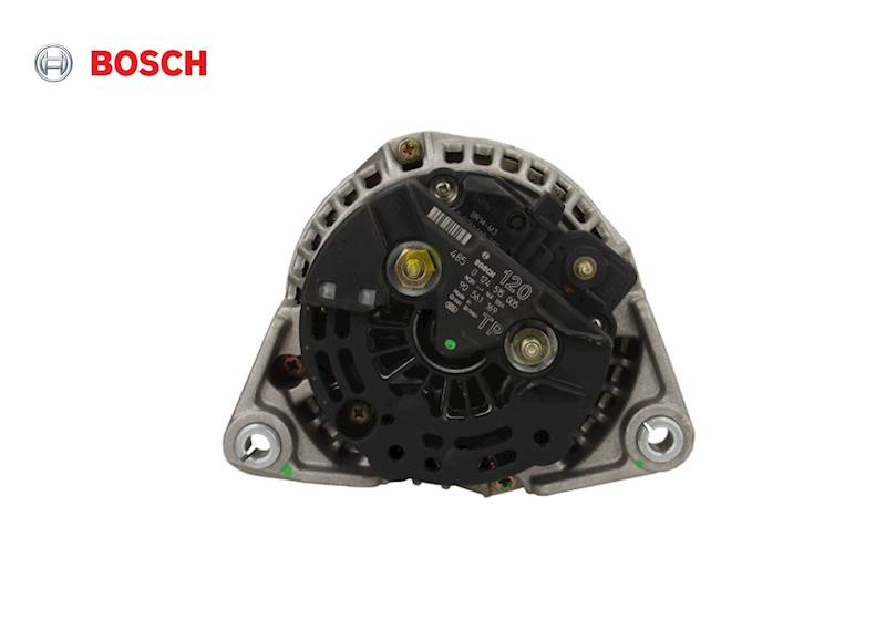 ALT0209 [BOSCH] ALTERNATOR