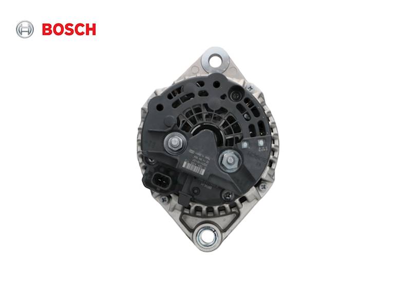 ALT0215 [BOSCH] ALTERNATOR