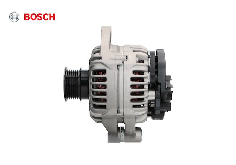 ALT0215 [BOSCH] ALTERNATOR