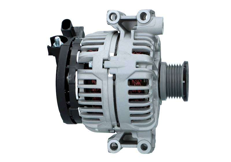 ALT0220 ALTERNATOR