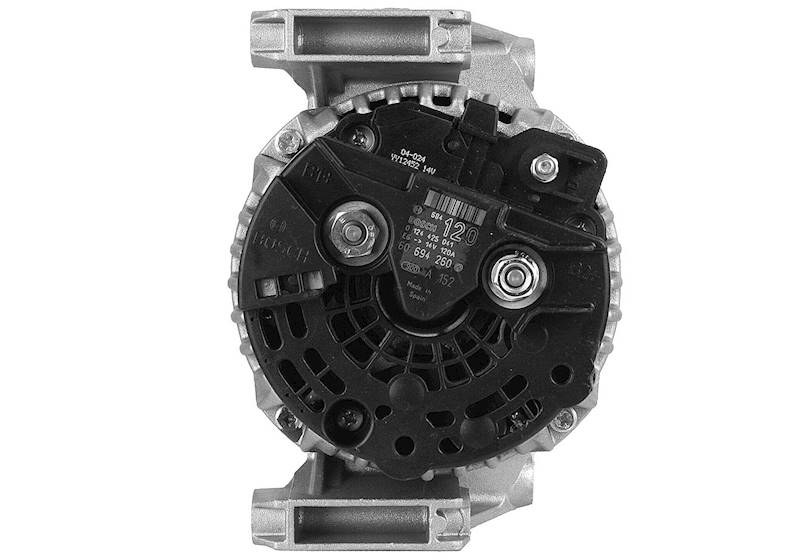 ALT0229R ALTERNATOR REGENEROWANY