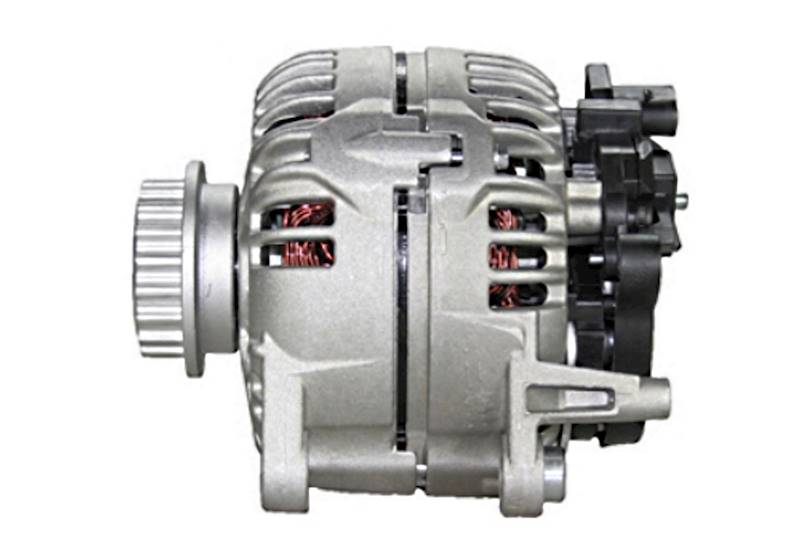 ALT0237 ALTERNATOR