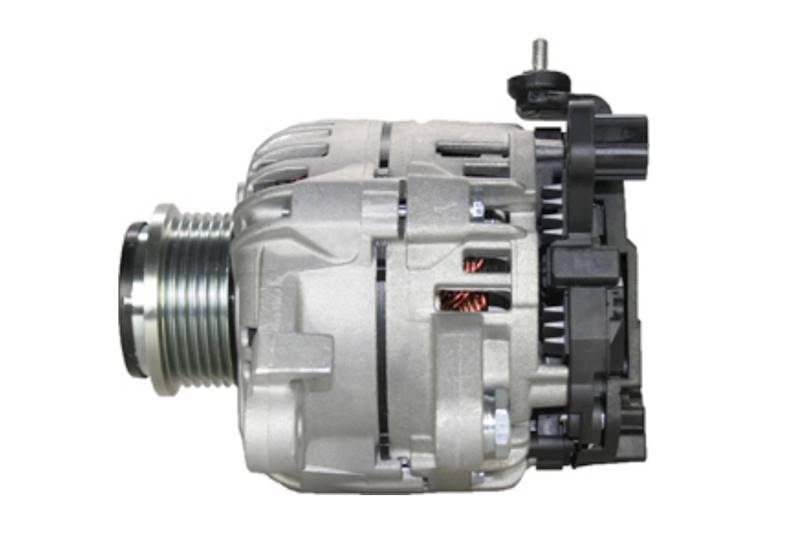 ALT0241 ALTERNATOR