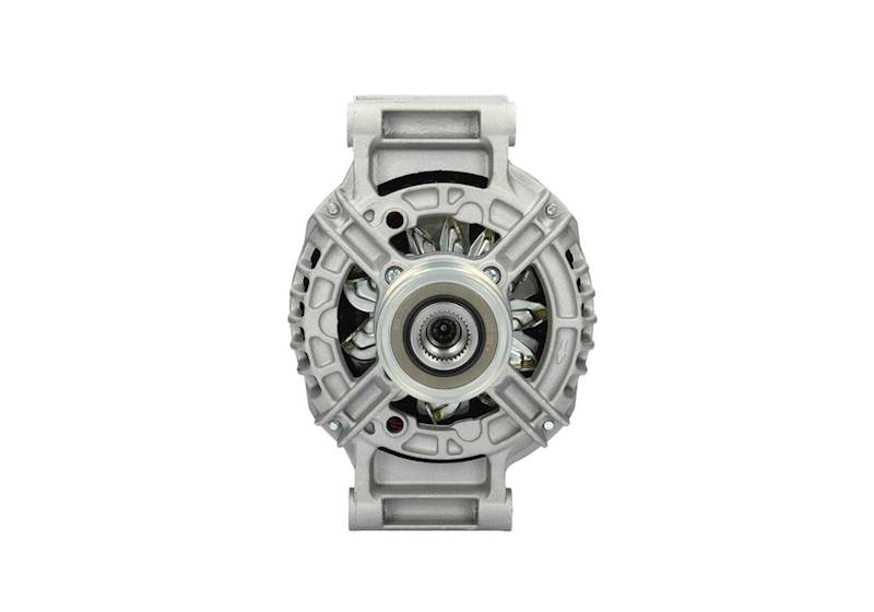 ALT0242 ALTERNATOR