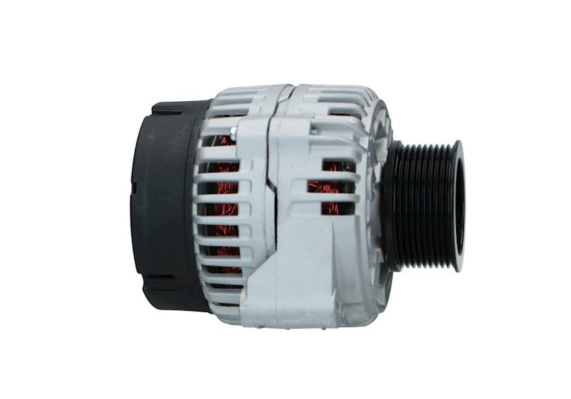 ALT0245 ALTERNATOR