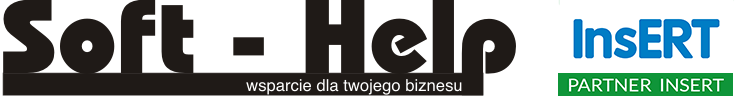 Soft-Help Oprogramowanie dla biznesu
