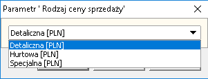 009. Zestawienie sprzedaży (ilości towarów) miesiącami