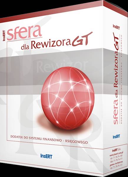 Sfera dla Rewizora GT
