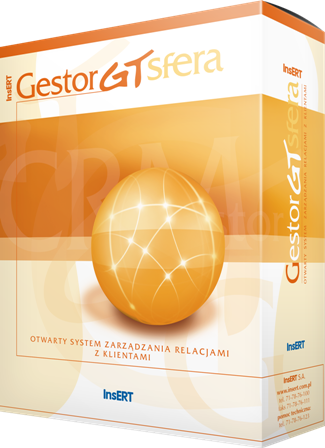 Gestor GT Sfera
