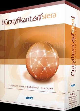 Gratyfikant GT - oferta dla biur rachunkowych (obsługa do 5 podmiotów)