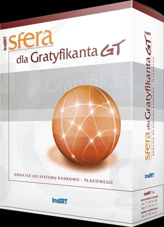 Sfera dla Gratyfikanta GT - oferta dla biur rachunkowych