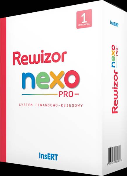 Rewizor nexo PRO - 1 stanowisko