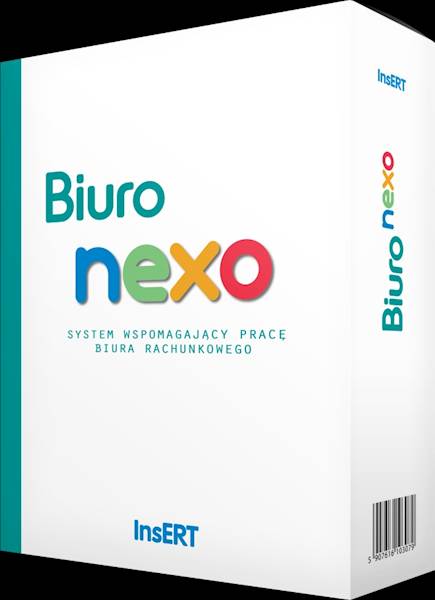 Biuro nexo