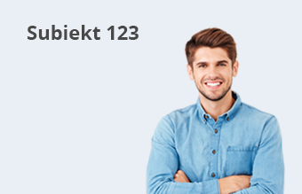 Subiekt 1 2 3