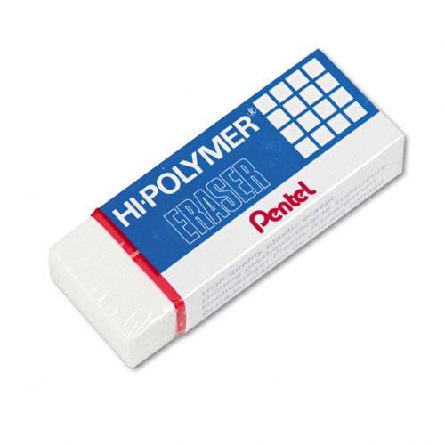 gumka PENTEL ZEH 10  <duża>