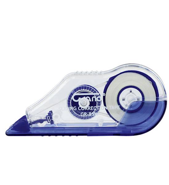korektor w taśmie Grand  5MM X 8M GR-85W