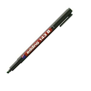 marker EDDING foliopis 143B- 1-3mm