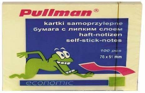 notes samoprzylepny 75* 50