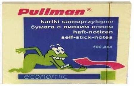 notes samoprzylepny 75*100