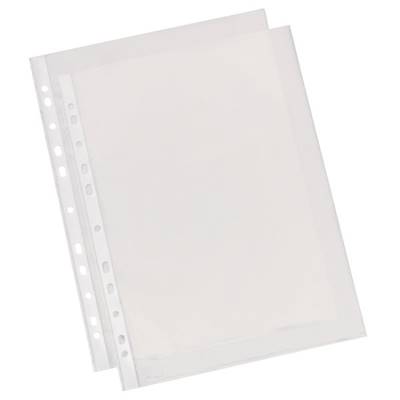 koszulka A4 krystaliczna - 1 szt.
