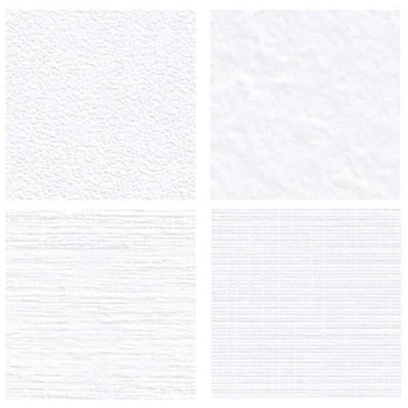 papier WIZYTÓWKOWY biały